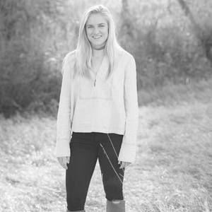 Meet your Posher, Allie